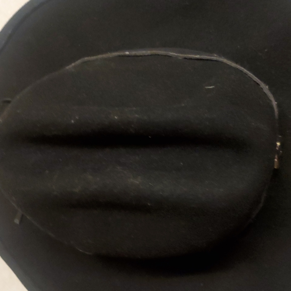 Bullhide hat size small - Picture 3 of 10